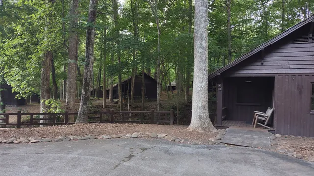 Camp Buckhorn