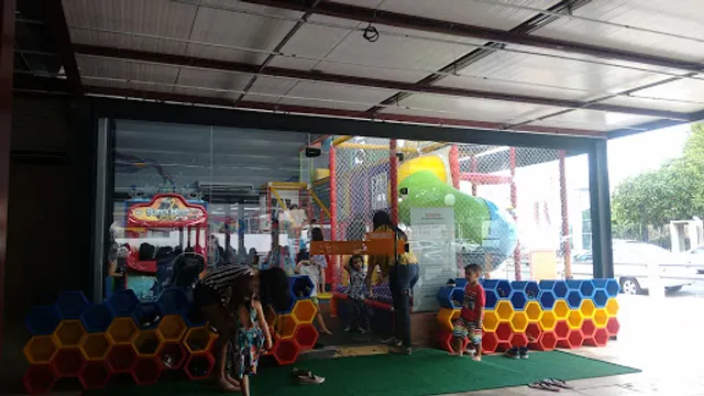 Restaurante Malaguetta