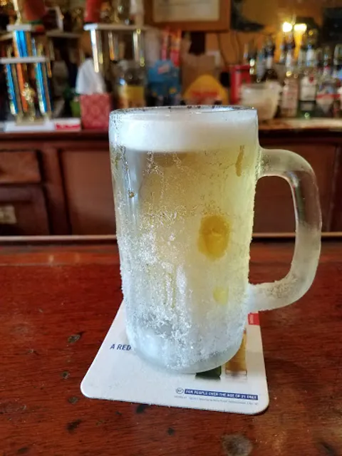 Bigsy's Bar and Grille