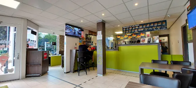 Snackbar De Hoek