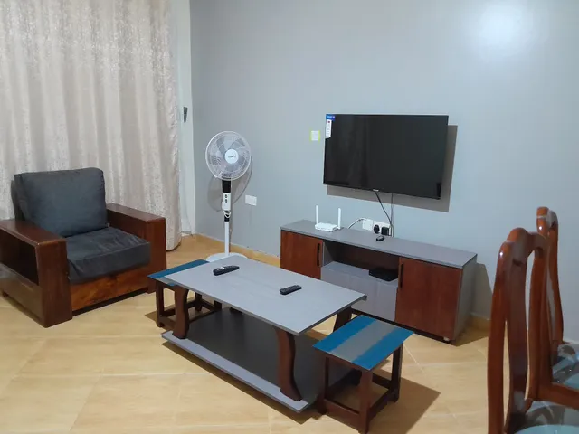 Malaika Apartments Uganda