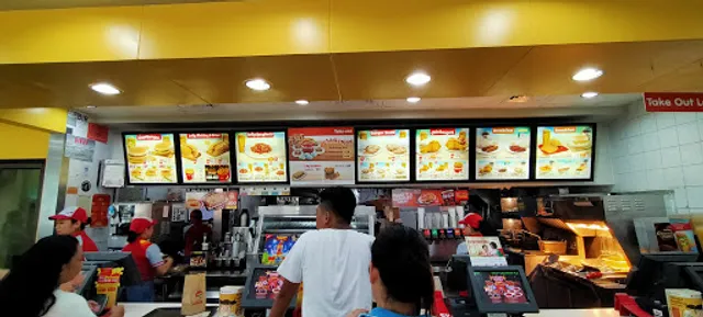 Jollibee – Centro Mandaue