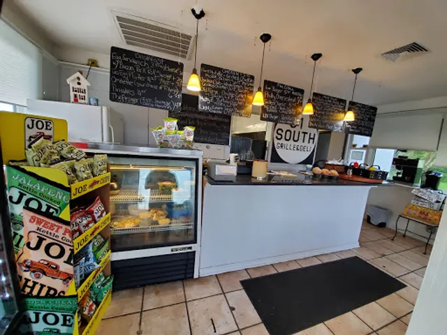 31 South Grille and Deli