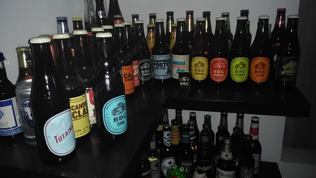 BBC - Bodega Parque del Perro (Cali)