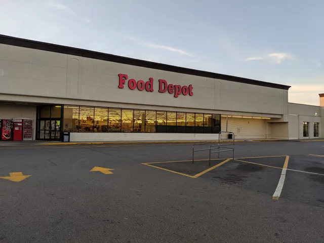Food Depot