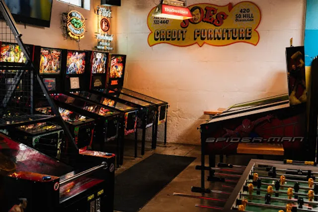 Fat Joe’s O’side