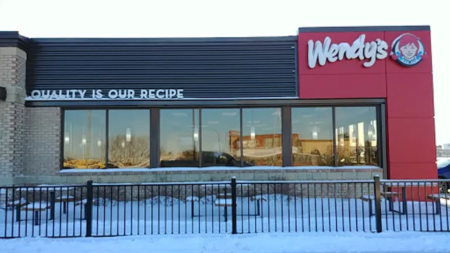 Wendy's