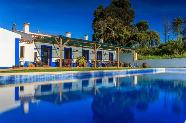 Corte Nova da Preguica