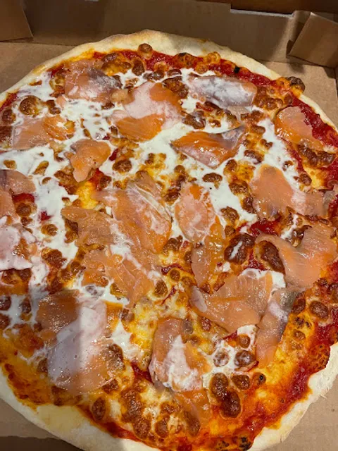 Pizzeria Sandwicherie L'Entr'Act