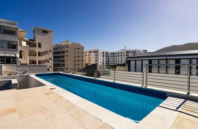 Bantry Beach Luxury Suites