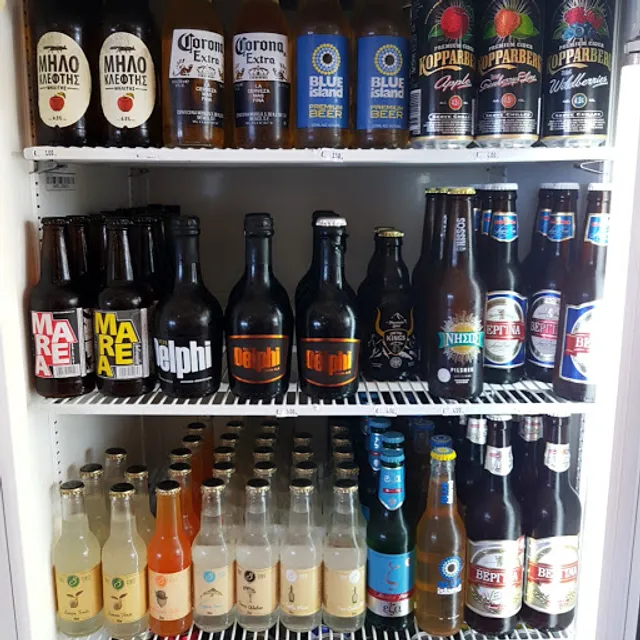 Kokoriko Street Food