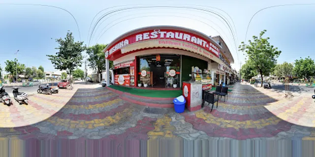 Nishika Bhojnalay & Restaurant