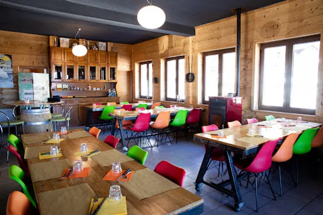 Ristorante Pizzeria Diei