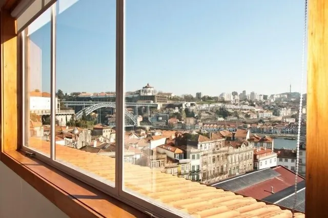 Low Cost Tourist Apartments - Palácio da Bolsa