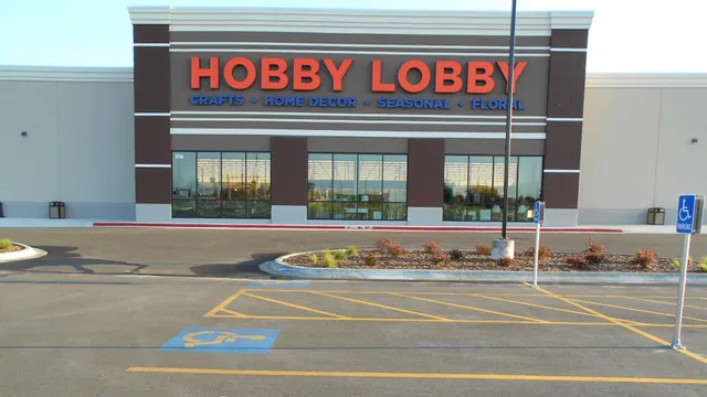 Hobby Lobby