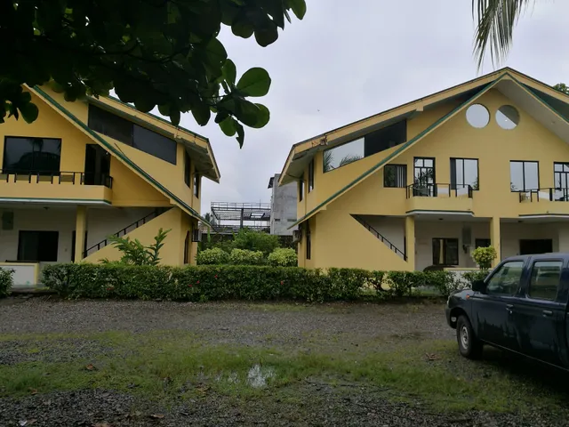 Hotel Puerto Orellana