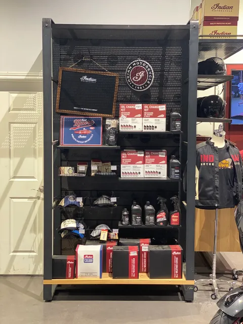 Maddie's Motor Sports - Farmington