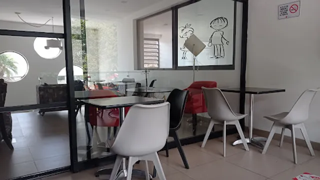 Cafe Terrazza Gourmet