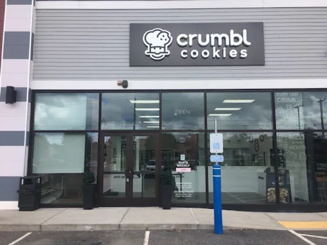 Crumbl