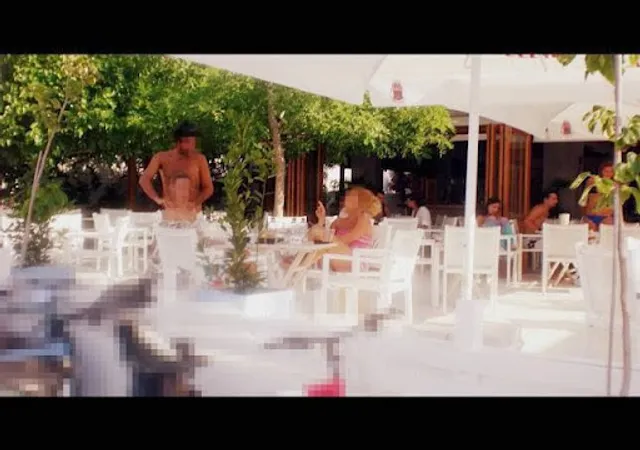 Fiki Beach Bar & Restaurant