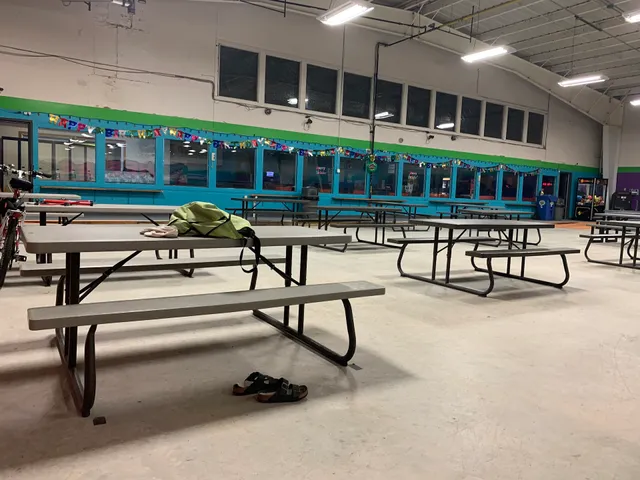 Wheelies Family Roller Centre Inc