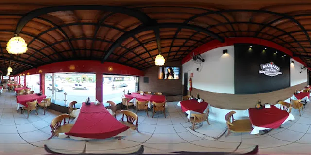 Restaurante Mariano da Picanha