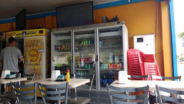 Trikão Lanches ( X DO GORDO )