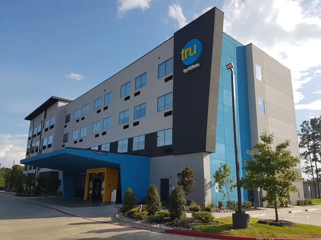 Tru by Hilton Longview