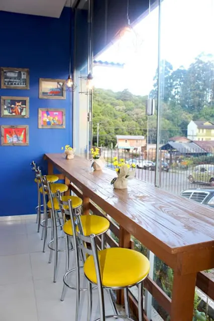 Brunello Hamburgueria