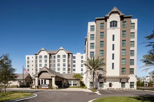 Residence Inn by Marriott Jacksonville-Mayo Clinic Area