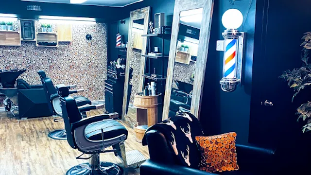 Henley le barbier sur rendez-vous seulement