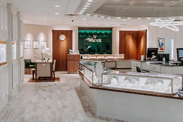 Alexander's Jewelers