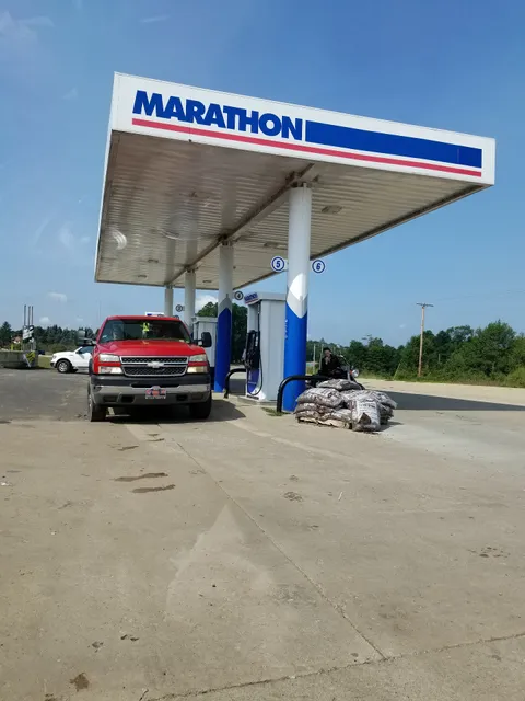 USA 2 GO Brooklyn Market/Campground