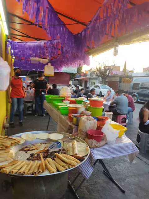 Cenaduría Doña Rosa