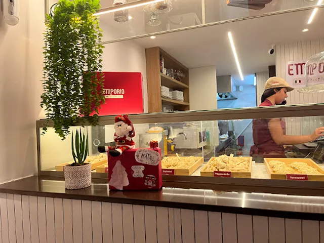 Empório Pastifício