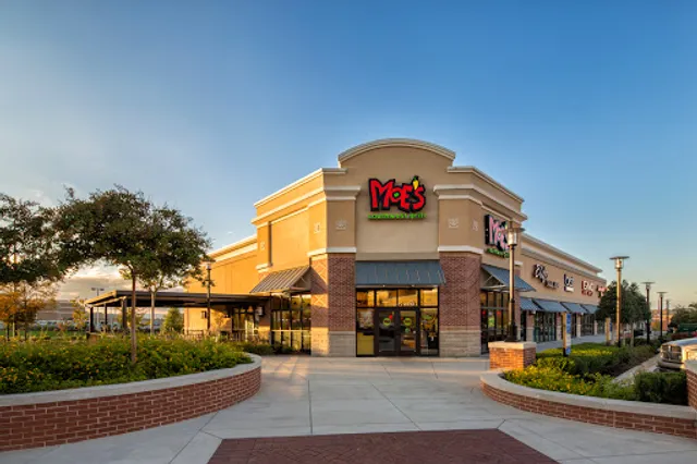 Moe's Southwest Grill