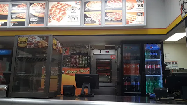 Little Caesars