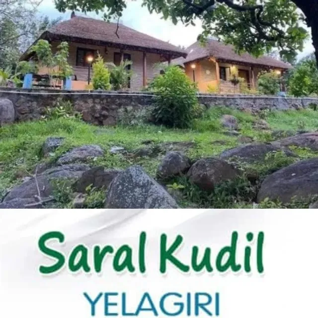 Saral kudil resort and restaurants