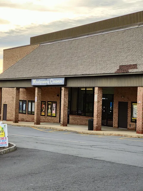 Montgomery Cinemas