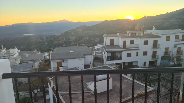 El Refugio De La Alpujarra