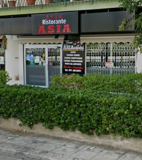 Ristorante Cinese Asia（Ristorante Asia）