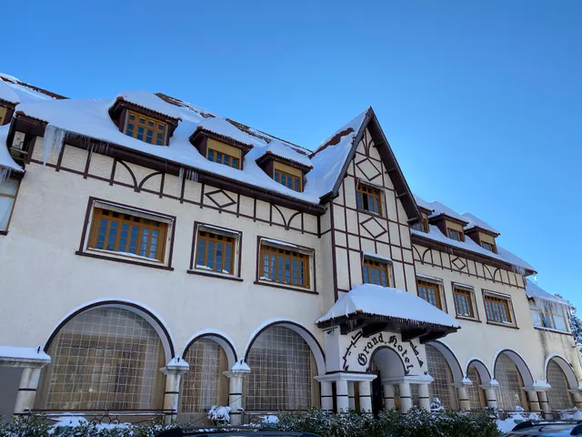 Maisons De Vacances BMCE