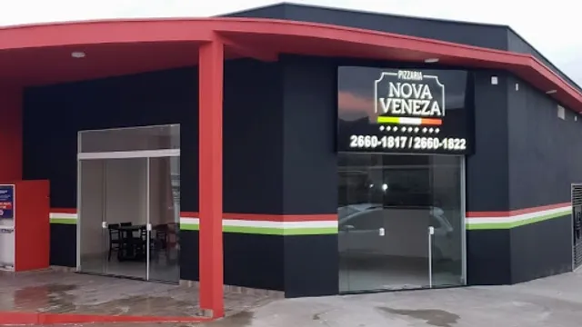 Pizzaria Nova Veneza