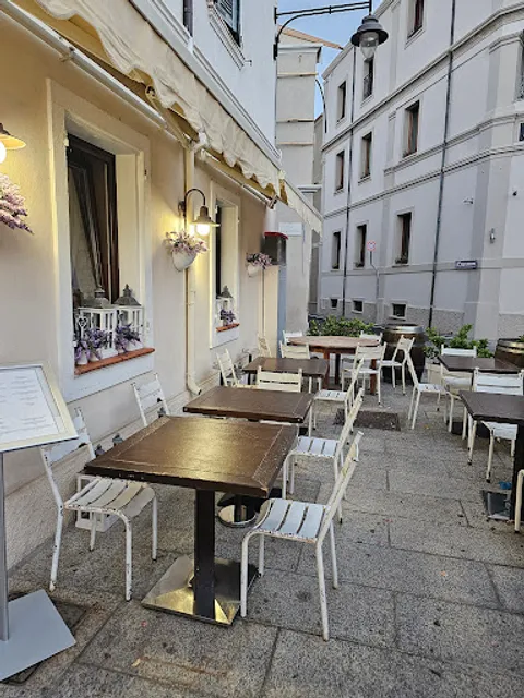 L' Essenza Bistrot