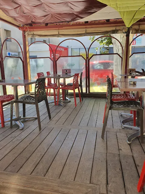 Torrefaction Noailles