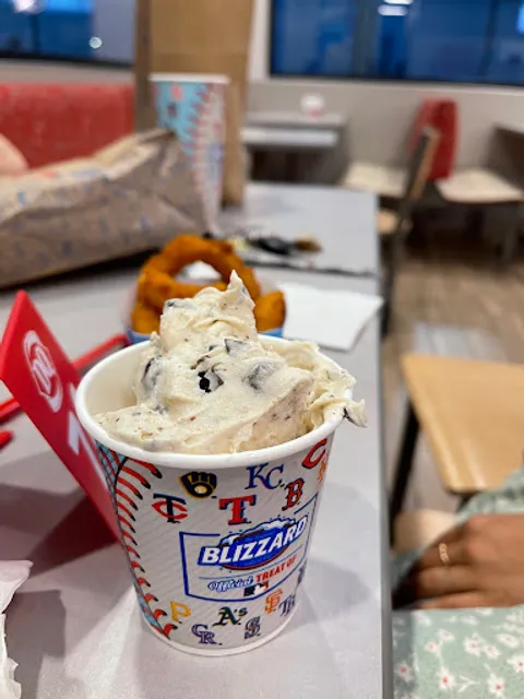 Dairy Queen Grill & Chill South Hill