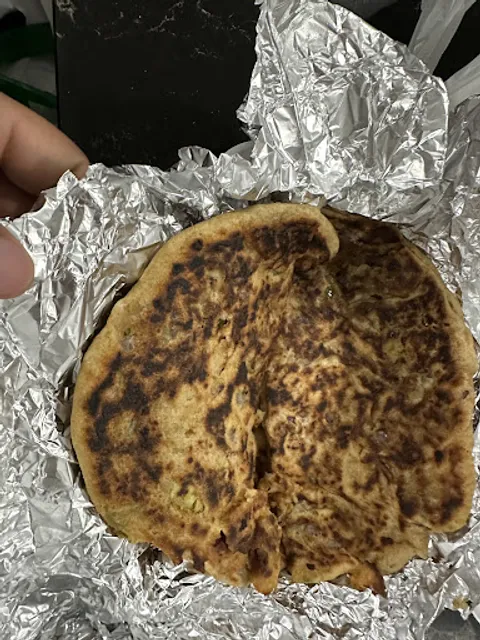 Paratha Gully