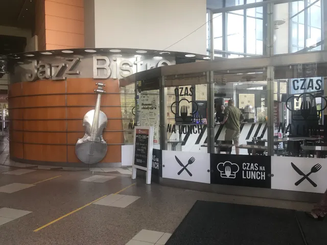 Czas Na Lunch