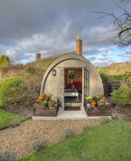 Summer Lodge Country House Hotel & Restaurant