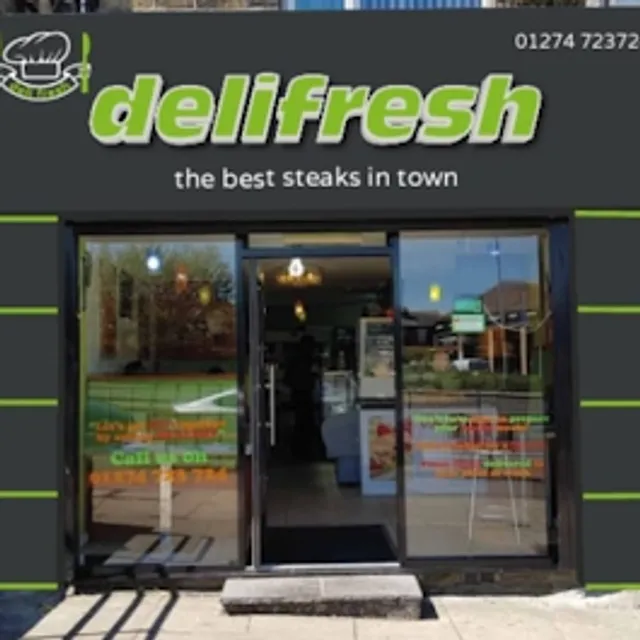 DeliFresh